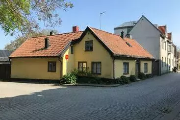 Aparthotel Fogelbergs Tub