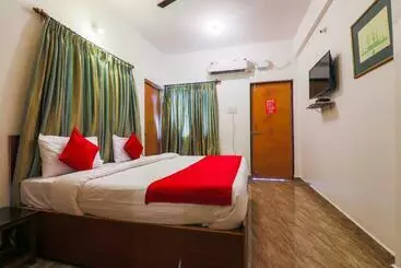 Hotelli Fullmoon Beach Place