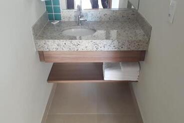 Ilhas Do Lago Ecoresort