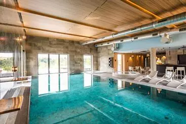 Panorama Golf Resort