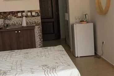 پانسیون Fregata Complex Marina