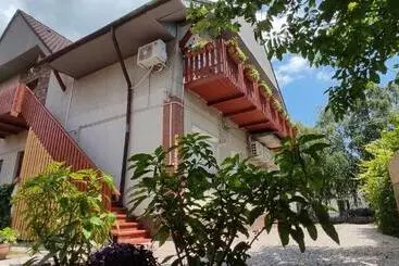 Majatalo Timbi Vendégház