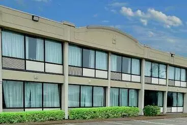 Huoneistohotelli Residence & Conference Centre   Sarnia