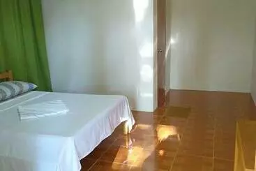 Albergue Gold Star Inn