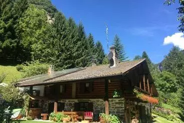 B&b Villa Plaz