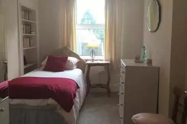 ベッドアンドブレックファースト Crammond House