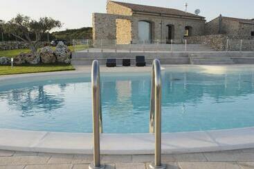 Bed and Breakfast La Foresteria Di Golden Grapes