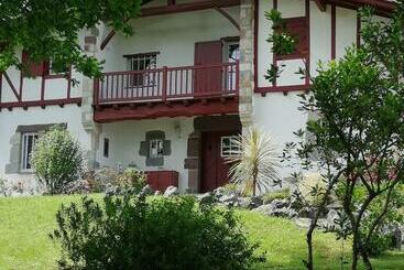 צימר Villa Xaran Erdian