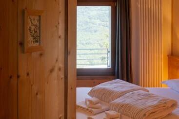 Le Spine B&b Sulla Via Francigena