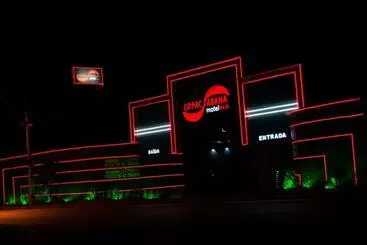 Motel Copacabana