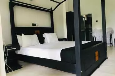 Pension Suhasna River House