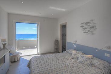 Pensjonat Vela D’oro