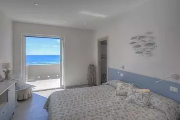 ペンション Vela D’oro