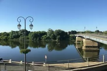 Aamiaismajoitus (B&B) La Riviere