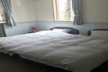 Myoko Hotel / Vacation Stay 17051