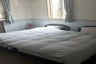 Myoko   Hotel / Vacation Stay 17051