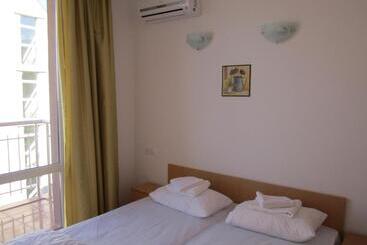 پانسیون Guest Rooms Venera