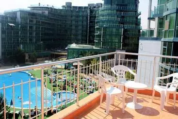 Pensionat Guest Rooms Venera