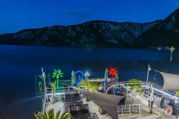 Пансион Philadelphia