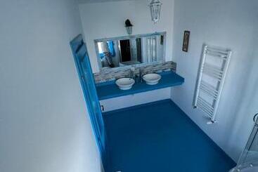 Pensionat Yogi Pescaru