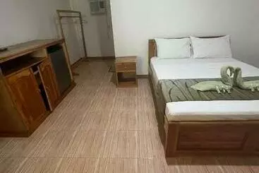 استراحتگاه Residencia Diosa