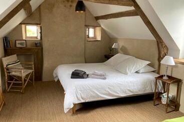 צימר Le Pas Saint Joseph