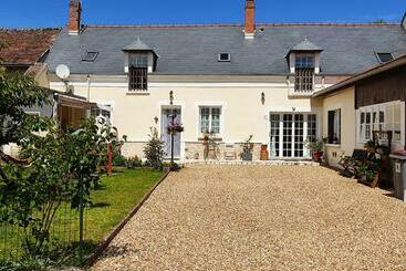 פנסיון Carmen&pascal