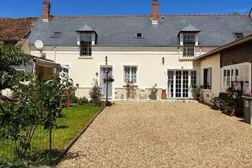 Majatalo Carmen&pascal