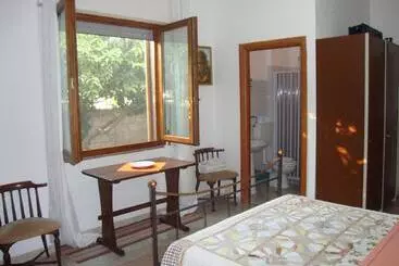 Al Borgo Vacanze B&b