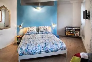 Al Rost B&b
