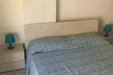 B&b La Barcaccia