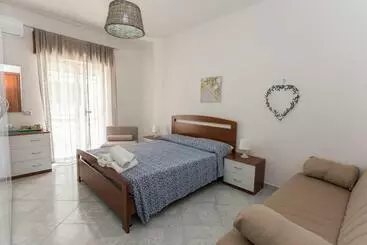 B&b La Barcaccia