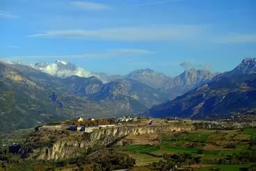 ベッドアンドブレックファースト La Maison De Joséphine