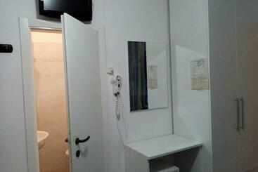 Bed and Breakfast New Prophet