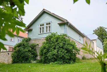 Haapsalu Kunstikooli Hostel