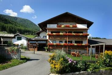 酒店 Bio Bauernhof Mairinghof Paris