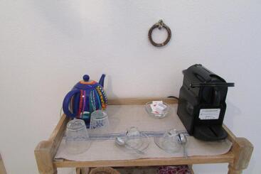 בית מלון כפרי Cavalli Di S Arcaite