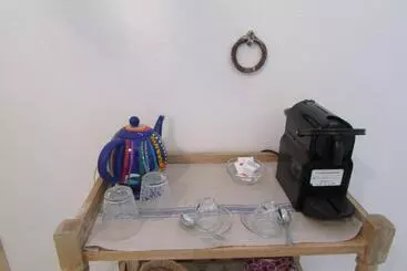 Hotel Cavalli Di S Arcaite