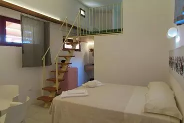 Hotel Cavalli Di S Arcaite