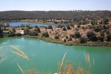 ホテル El Molino