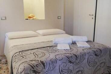 پانسیون Ca  Zuliani Rooms