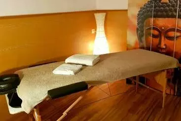 ペンション Cuore Alpino