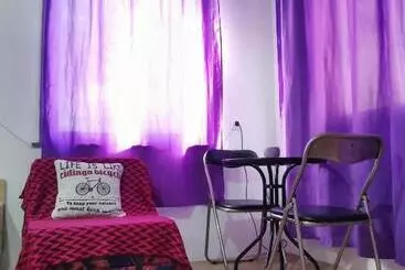 Pensió Guesthouse Slavkova