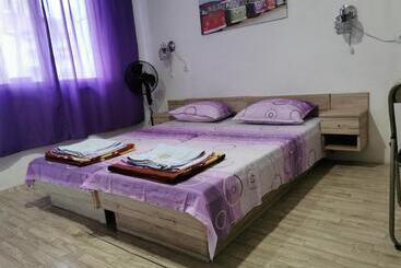 ペンション Guesthouse Slavkova