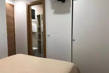 Pensión Hostal Guerra