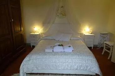 Majatalo Il Nido Della Formica