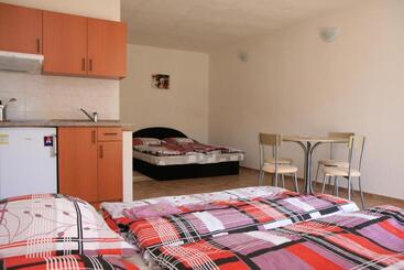 펜션 Penzion Atlas