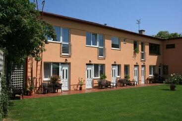 Pensió Penzion Atlas