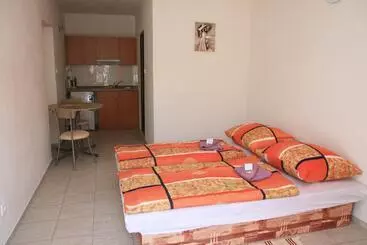 Pensjonat Penzion Atlas