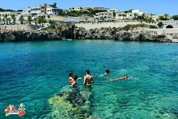 Pensjonat Chiardiluna